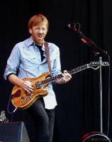 Trey Anastasio